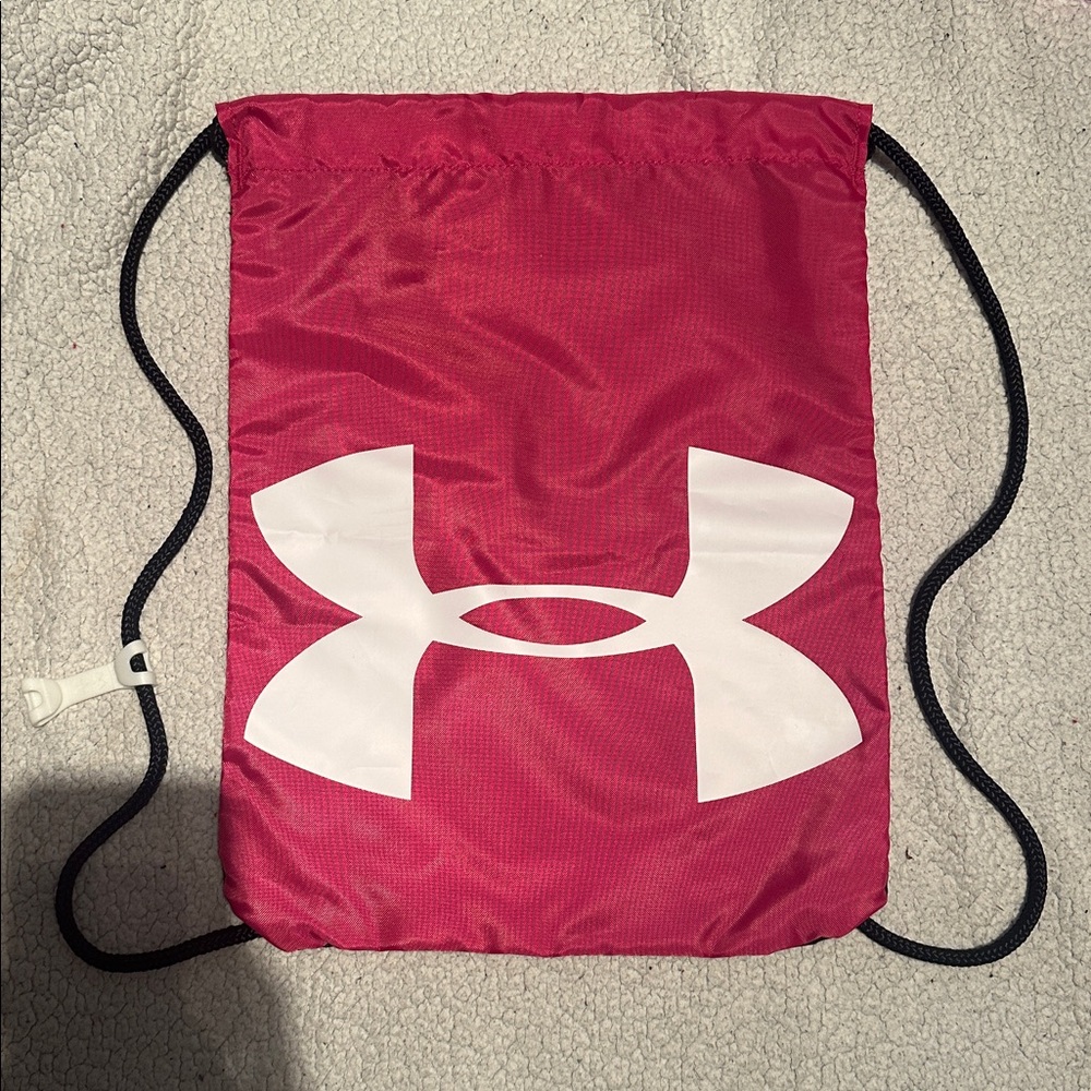 Under Armour - Drawstring Bag - image 1